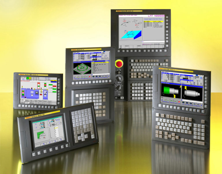 CNC ad alte prestazioni