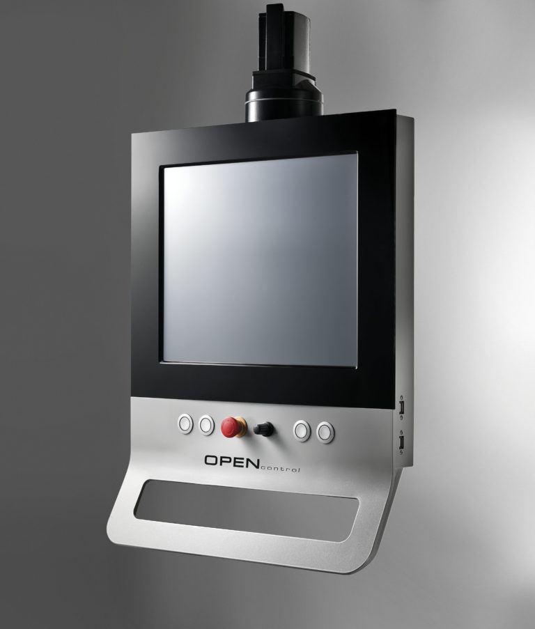 Controllo numerico entry-level