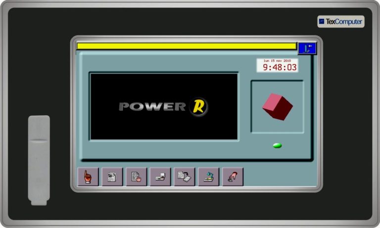 Controllo semi-centralizzato