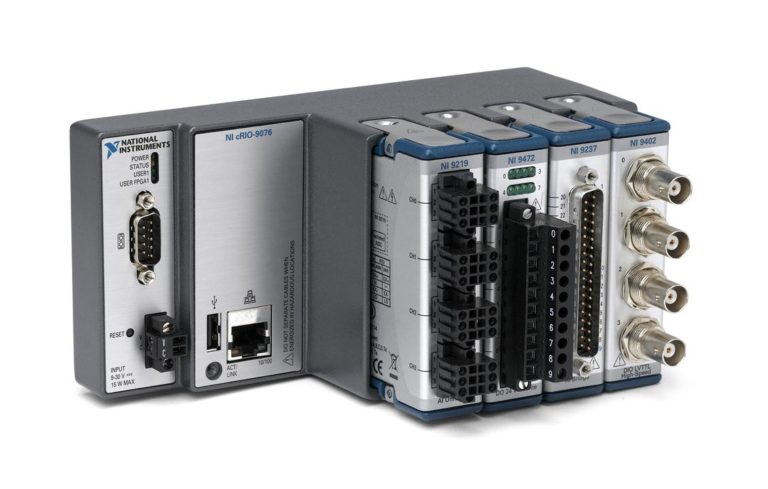 Piattaforma con sistemi per grandi volumi di distribuzione