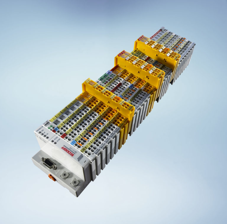 Una soluzione di sicurezza integrata e scalabile per il motion control