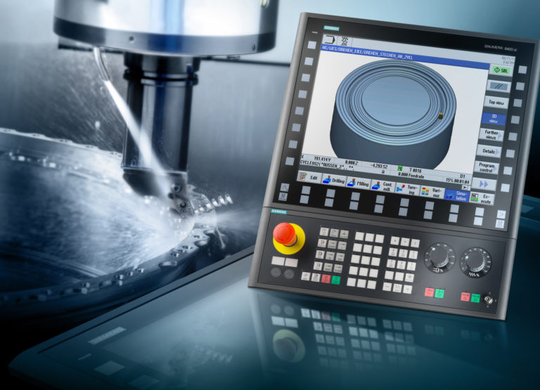 La piattaforma di sistema innovativa