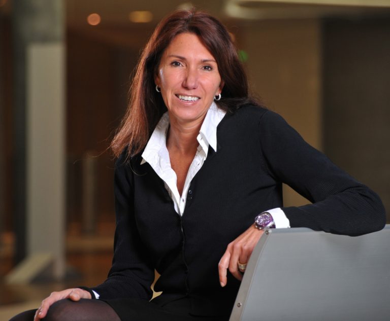 Dassault Systèmes sceglie Monica Menghini per guidare la nuova strategia 3DExperience