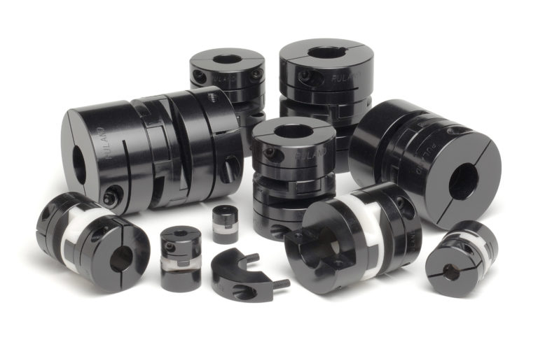 Giunti Oldham: Non solo per applicazioni di controllo del moto