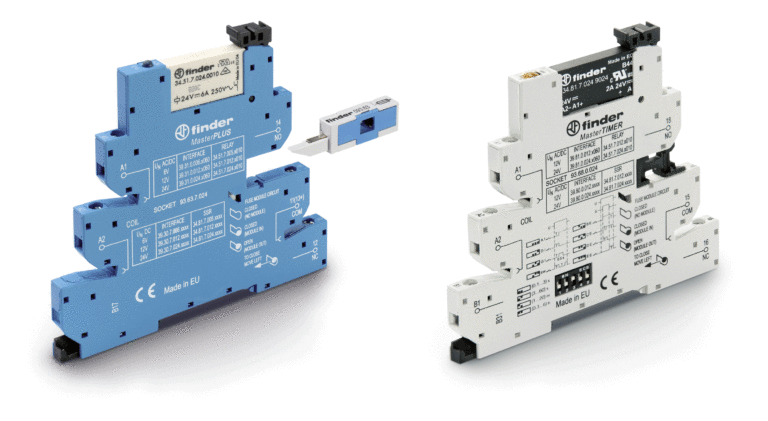 Serie 39: l’interfaccia di domani
