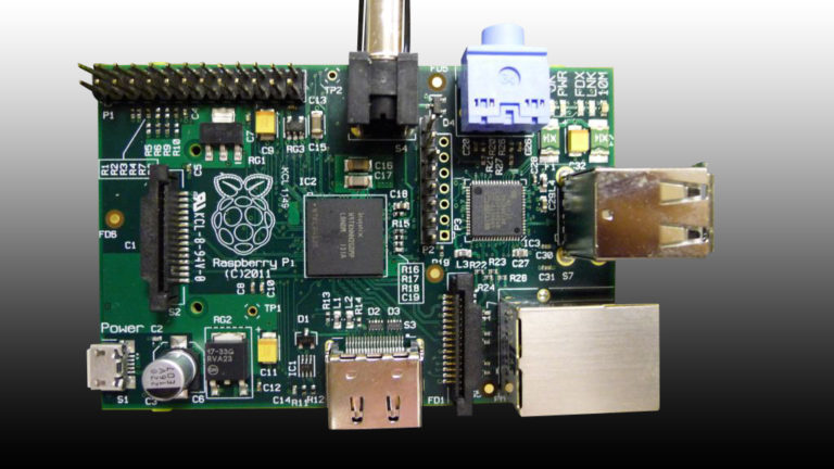 Annunciato il lancio del computer Raspberry Pi