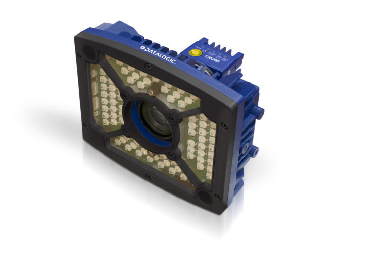 Lettore 2D Image-based