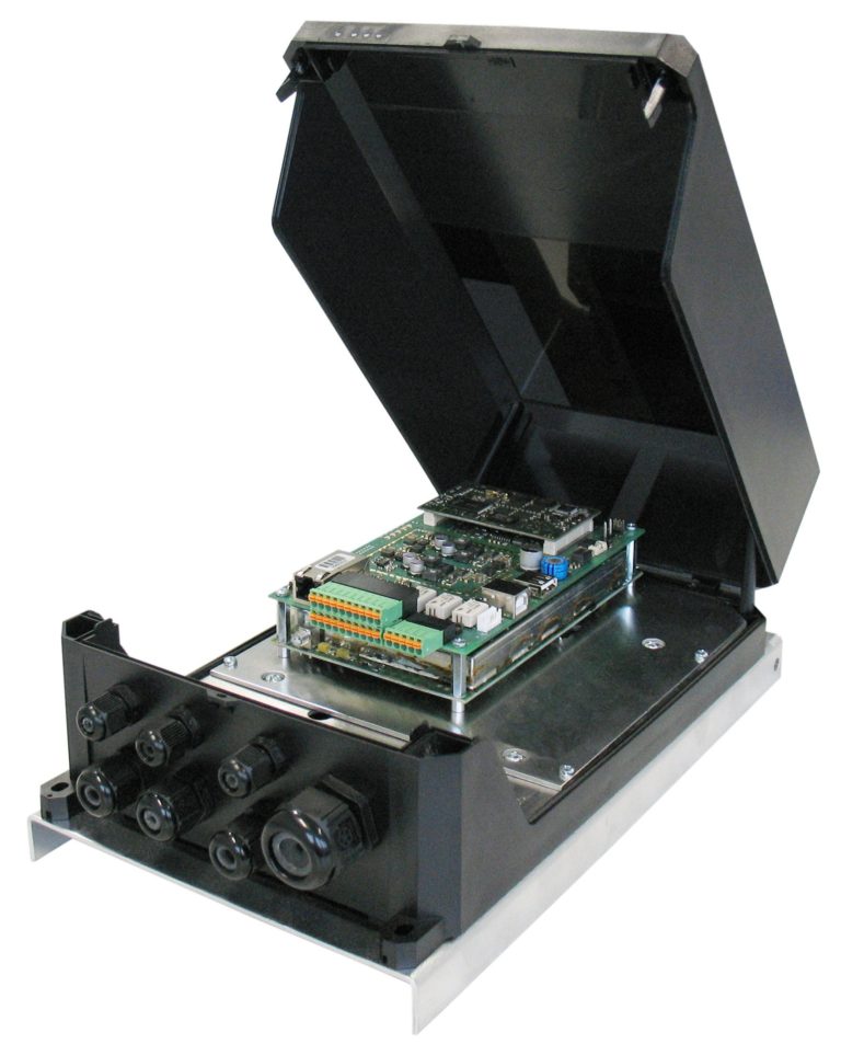 Long Range Reader LR2500 in banda HF