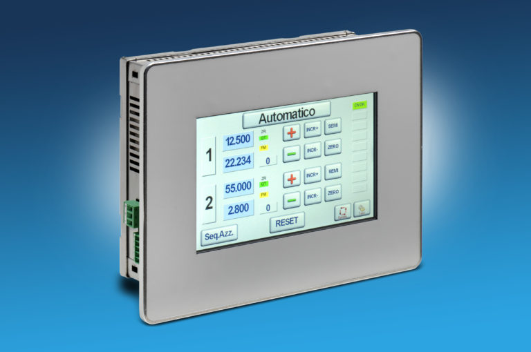 Soluzioni tecnologicamente avanzate