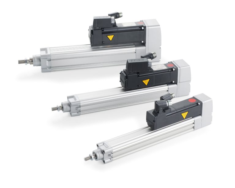 Un nuovo servo-attuatore per la factory automation