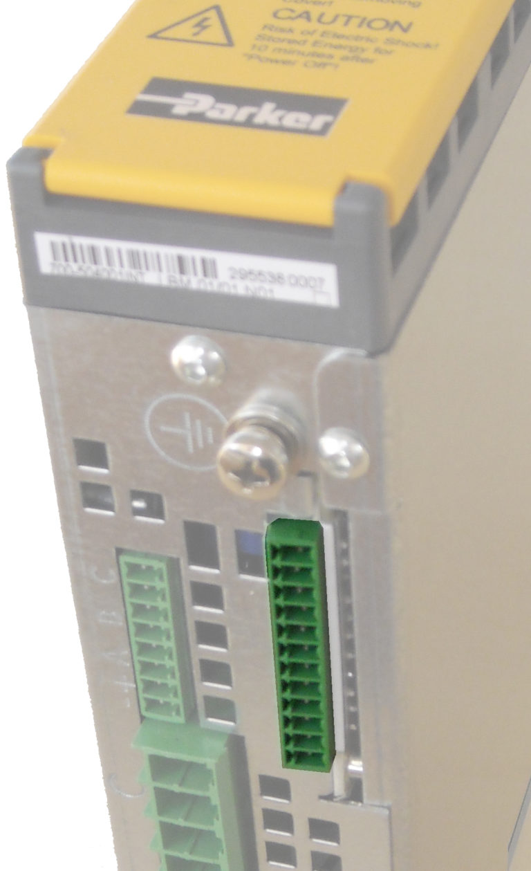 Primo sistema multiasse che supporta Hiperface DSL