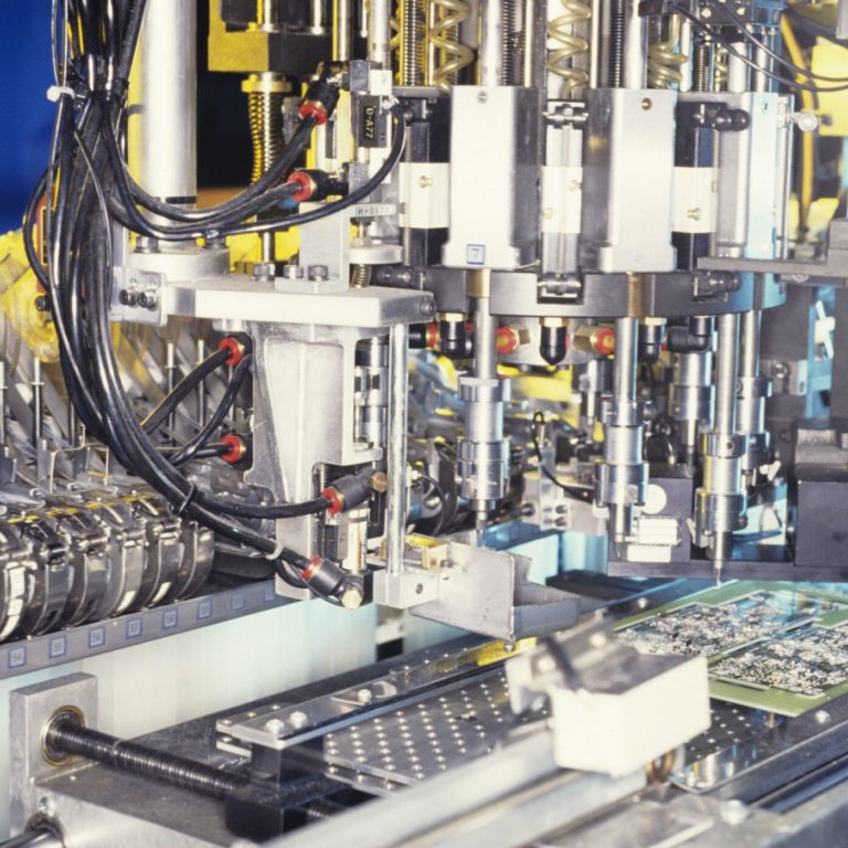 CANopen, un bus di campo da rivalutare