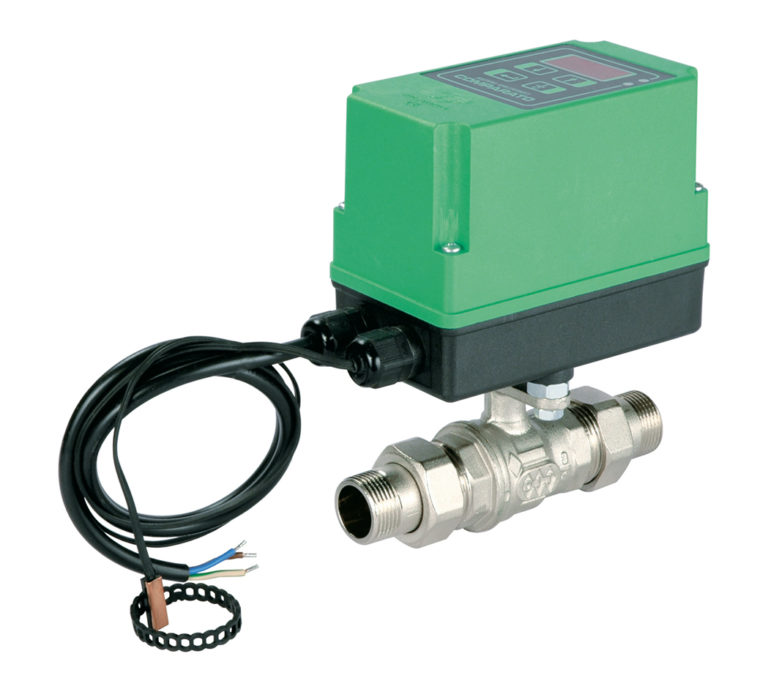 Servocomandi Diamant Clima e Compact Clima