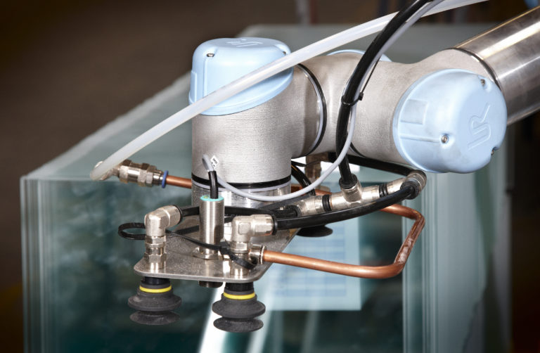 Eliminare tutte le barriere per l’automazione