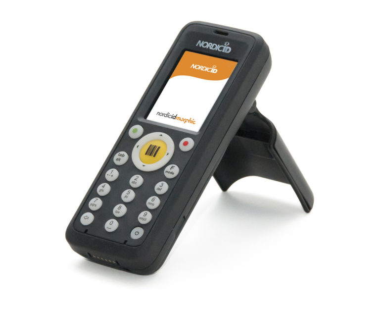 Dispositivo smart dalla dimensione tascabile per la raccolta dati