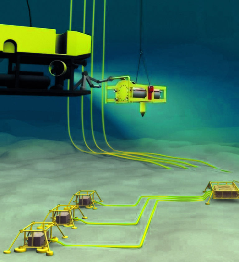 Siemens acquisisce Connectors and Measurements
