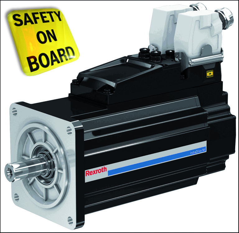 Realizzare macchine modulari sicure