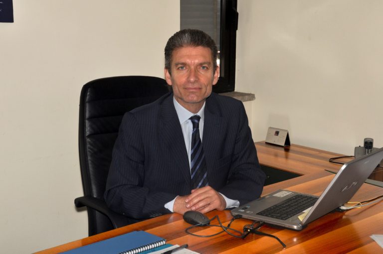 Rosario Romano è il nuovo presidente di ANIE sicurezza