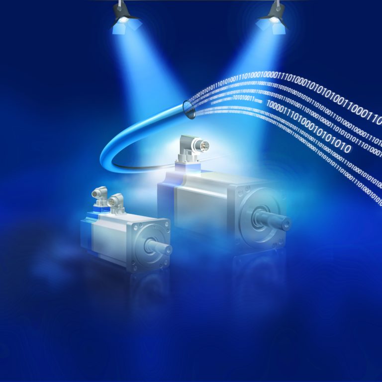 Sick Hiperface DSL oggi è anche online