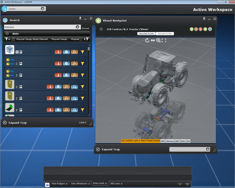 Teamcenter 9: migliorare i processi decisionali nello sviluppo dei prodotti