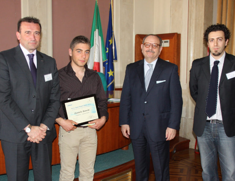 La scuola e l’azienda per un futuro migliore