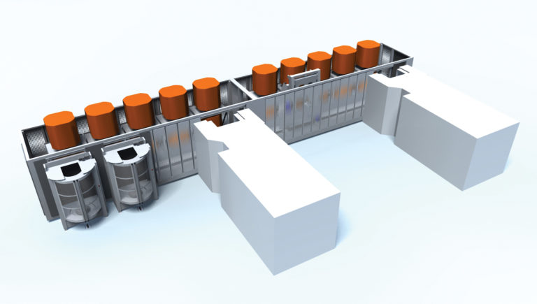 Da Fastems un’analisi gratuita dei centri di lavoro