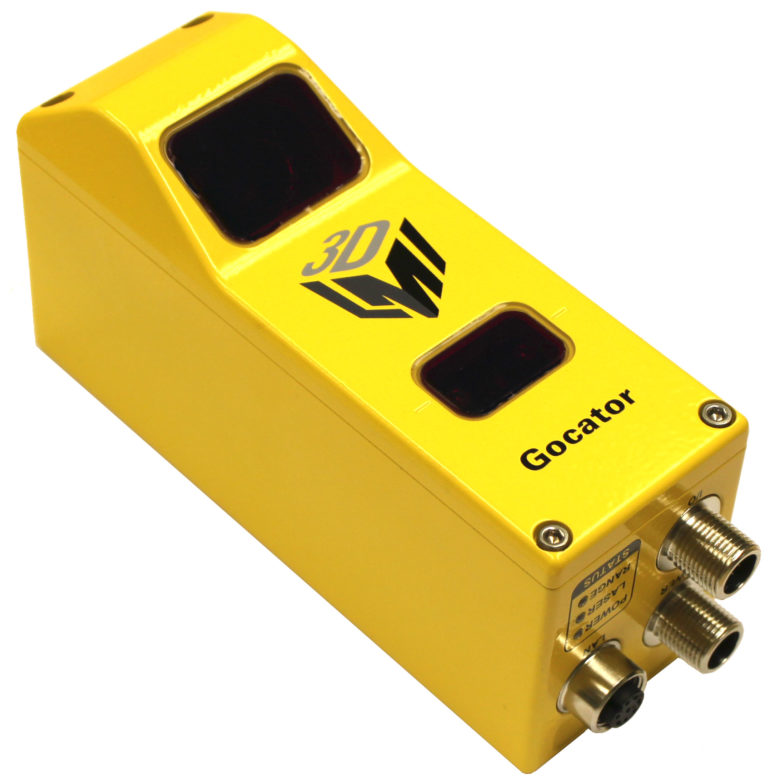 Sensori 3D all-in-one intelligenti e flessibili