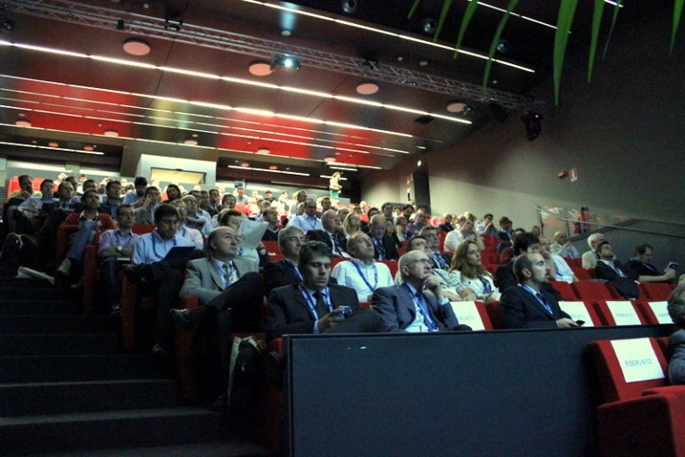 NI Automotive Forum 2012 – Semplificare la realtà