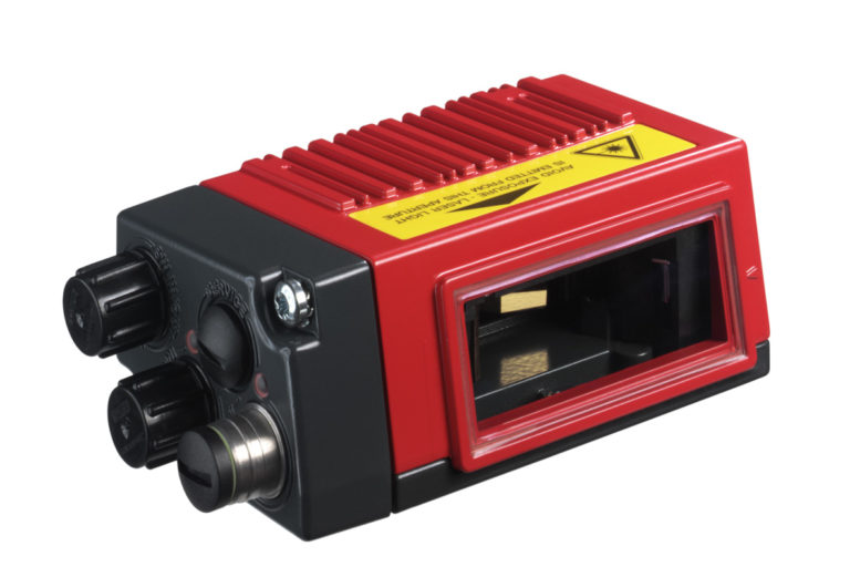 Lettori di codici a barre Leuze BCL 300i