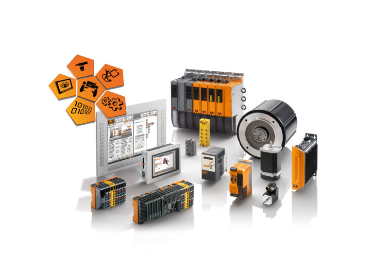 Novità di prodotto per l’automazione di macchina