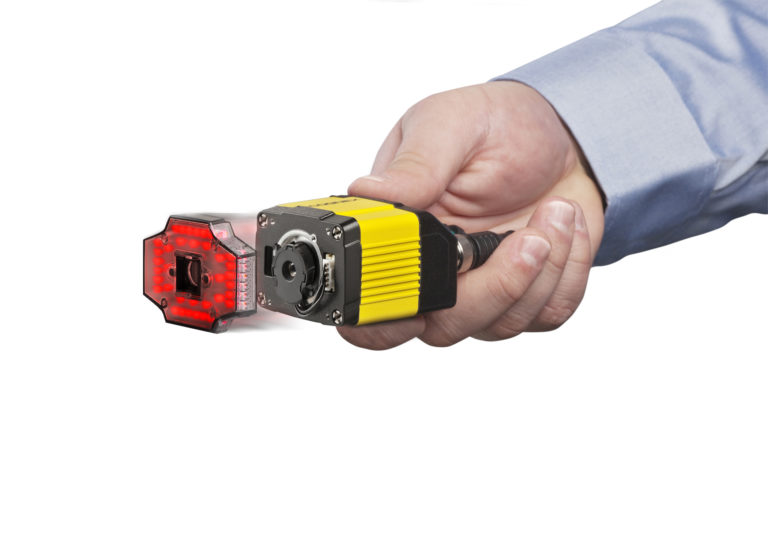 Lettori Dataman 300 con la messa a fuoco automatica