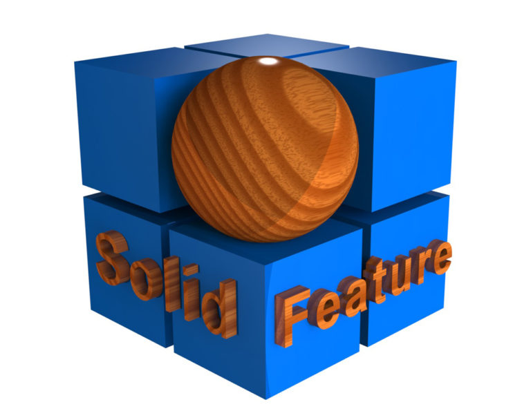 Nuovamacut annuncia la nascita di Solidfeature