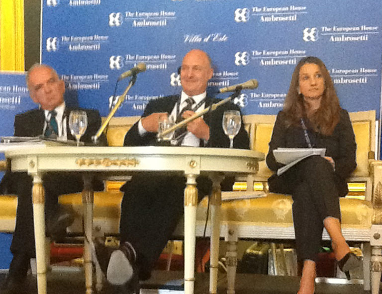 Sette proposte per le Smart Cities