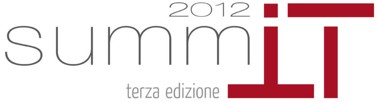 Congresso Summit 2012