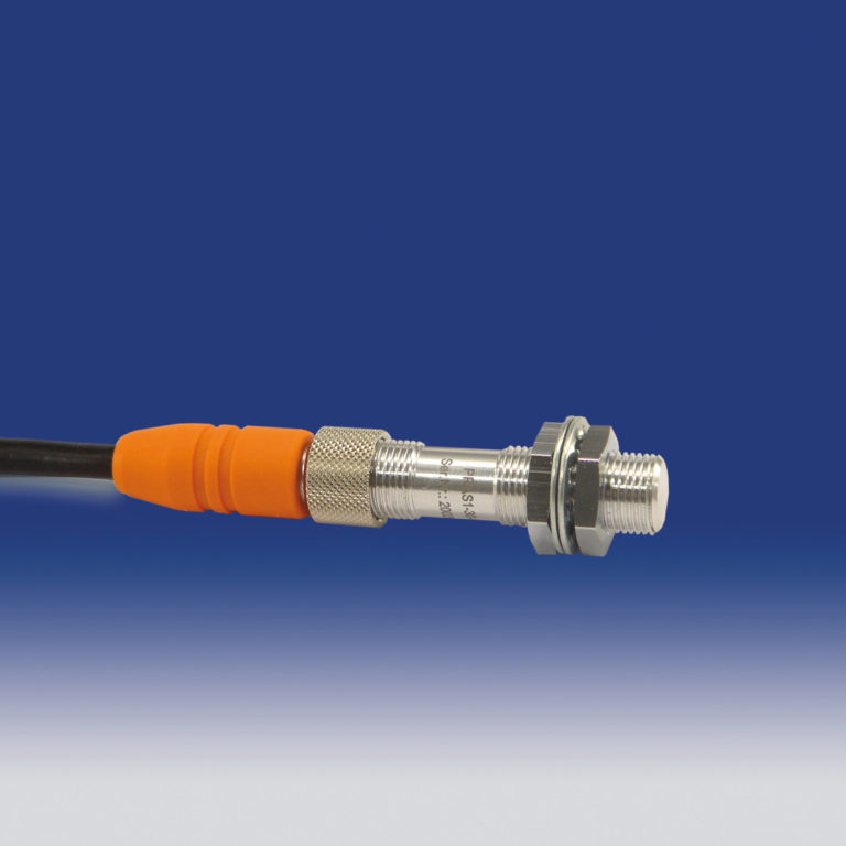 Encoder magnetico con uscita incrementale digitale