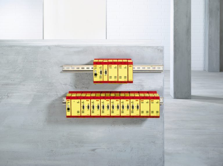 Monitor di sicurezza