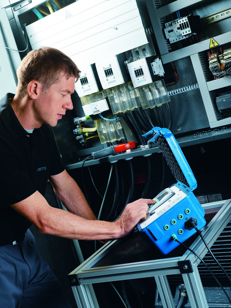 Efficienza delle risorse in ambito produttivo