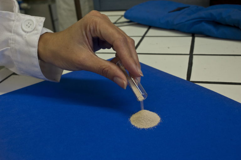 Innovazione nella scienza dei materiali