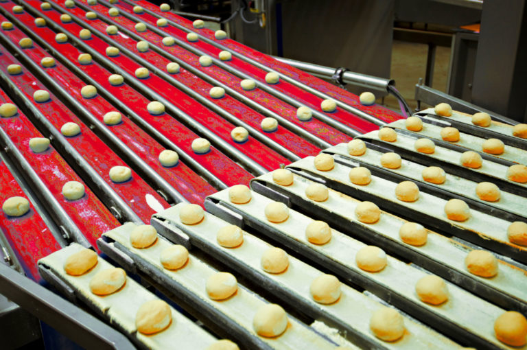 Food&Beverage, l’automazione per l’industria alimentare