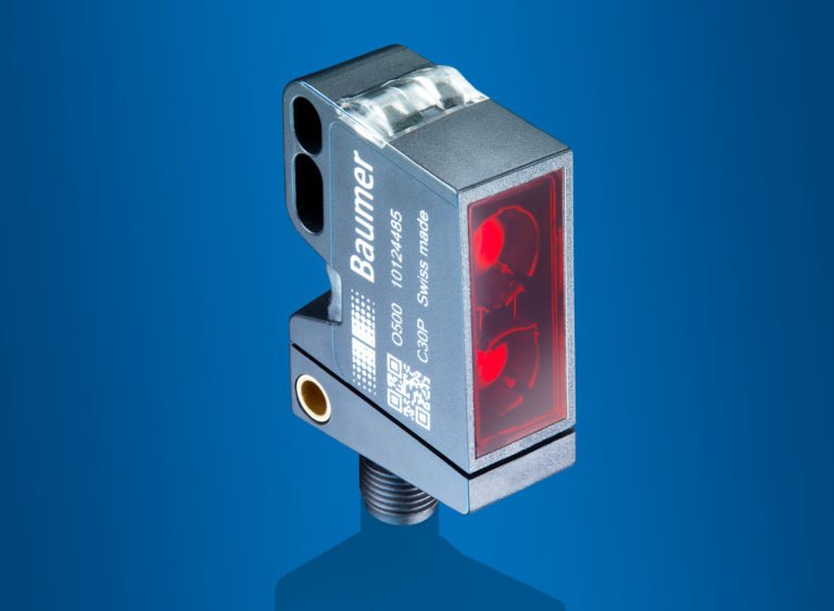 NextGen O500: la nuova generazione tecnologica di sensori fotoelettrici