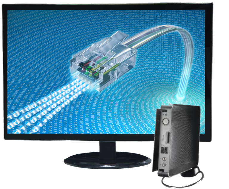 Power over Ethernet Plus