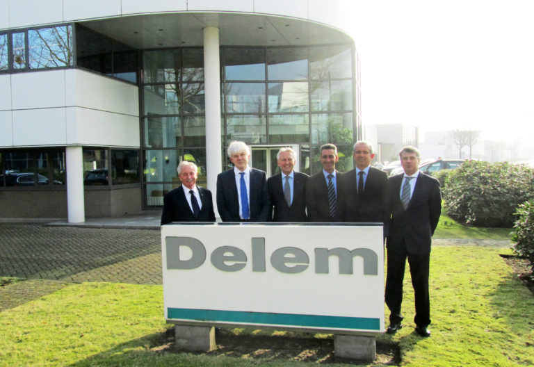 KEBA acquisisce un’impresa di automazione olandese