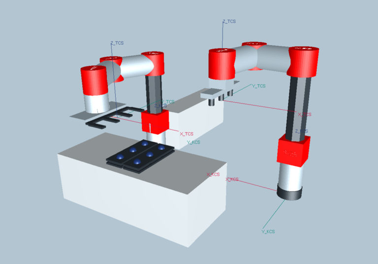 Il Motion Engineering pronto all’uso