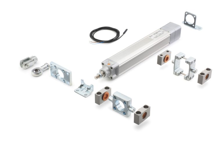 Le soluzioni SKF per l’automazione industriale