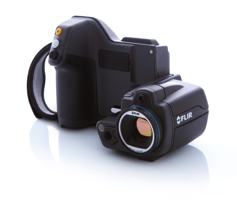 Flir Systems presenta le nuove FLIR Serie T400