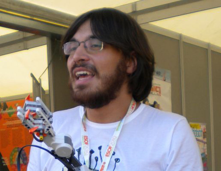 Le nuove prospettive della robotica