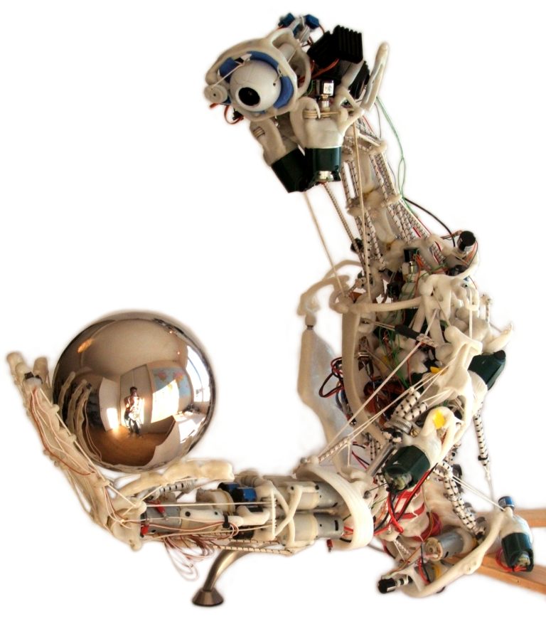 RoboEarth, World Wide Web per robot