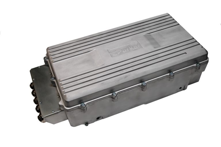 Parker lancia l’inverter ad alte prestazioni MA3 per applicazioni nel settore della Movimentazione