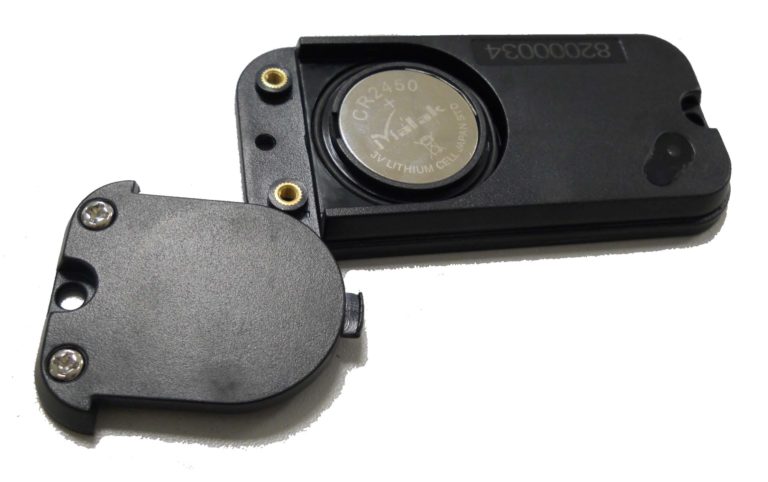 ASE presenta nuova linea di tag attivi