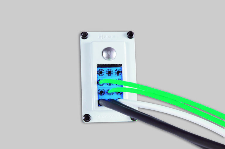 Ampliata la gamma di prodotti Roxtec ComSeal